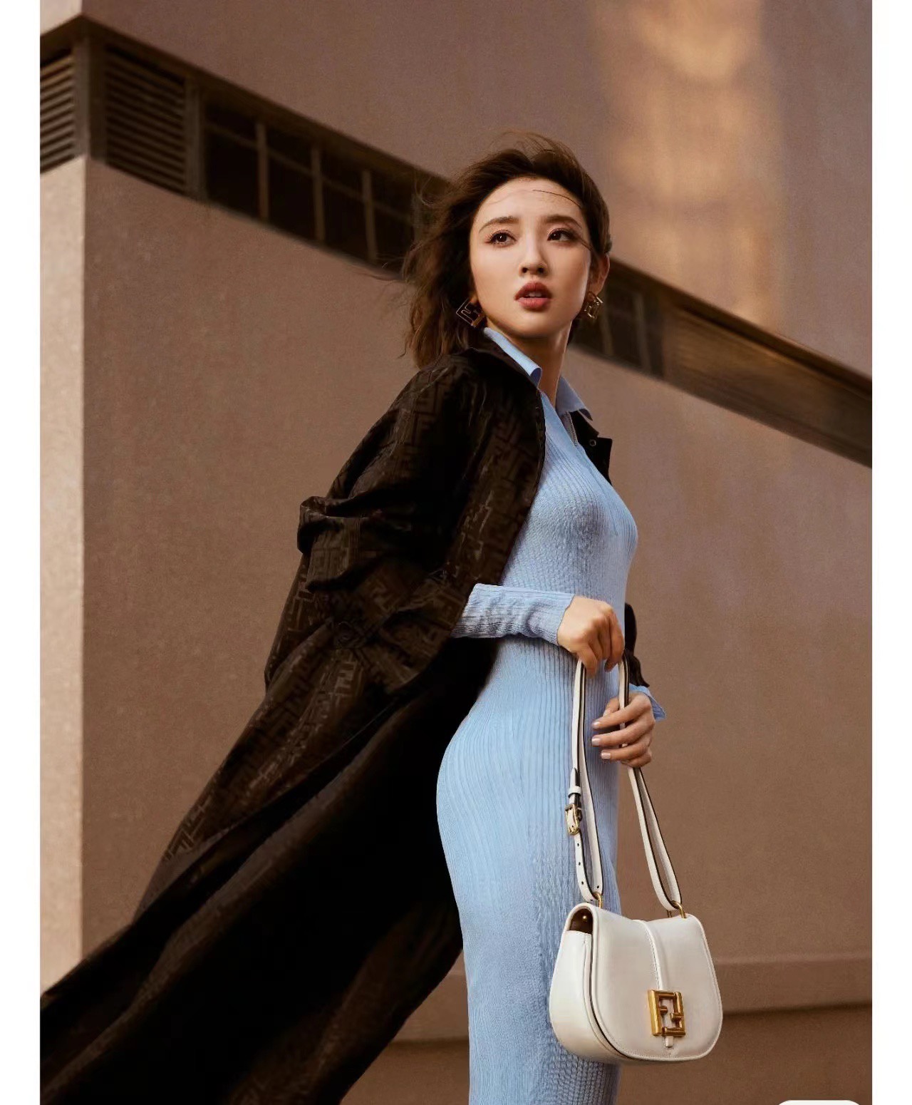 Fendi Handbag