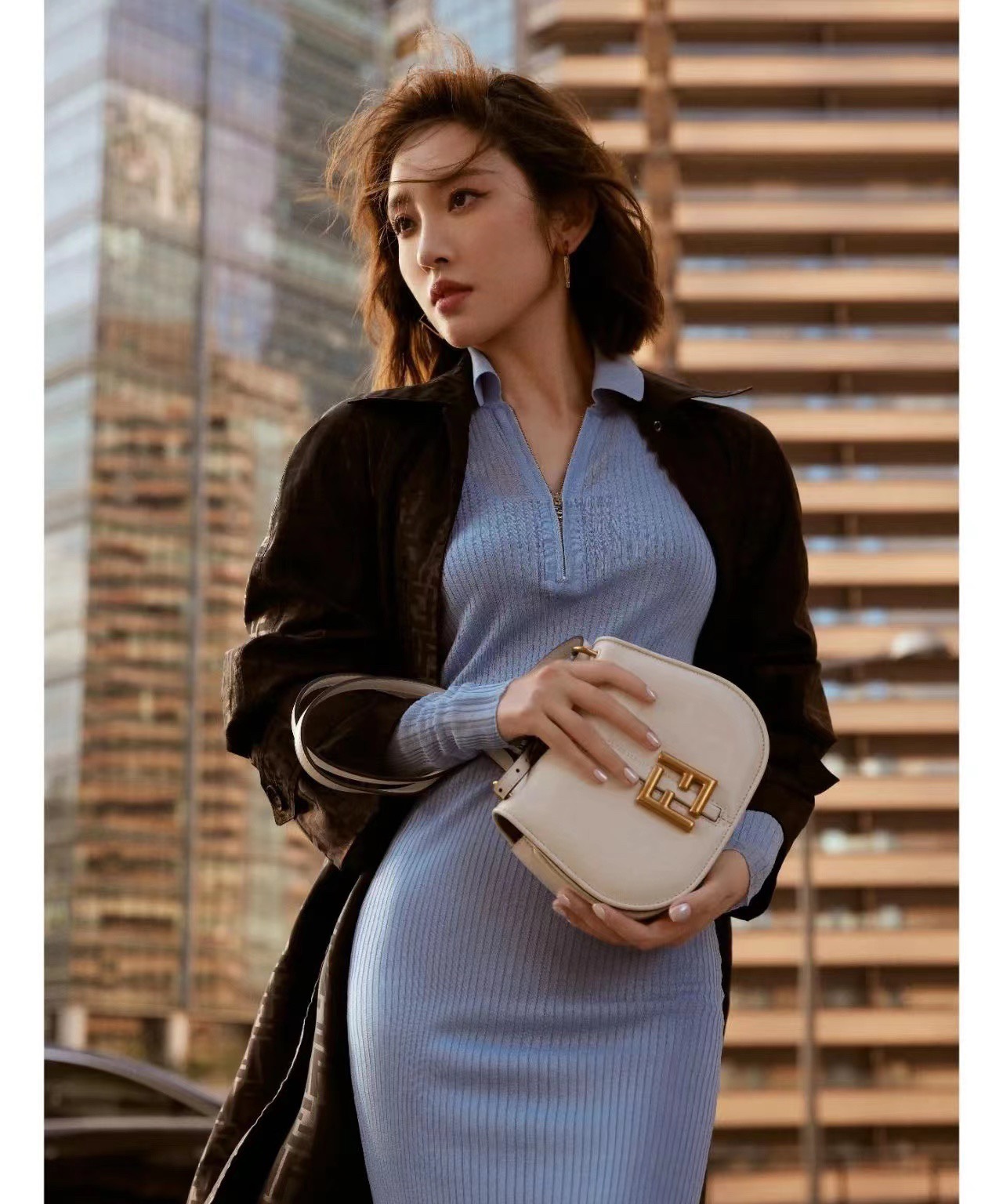 Fendi Handbag