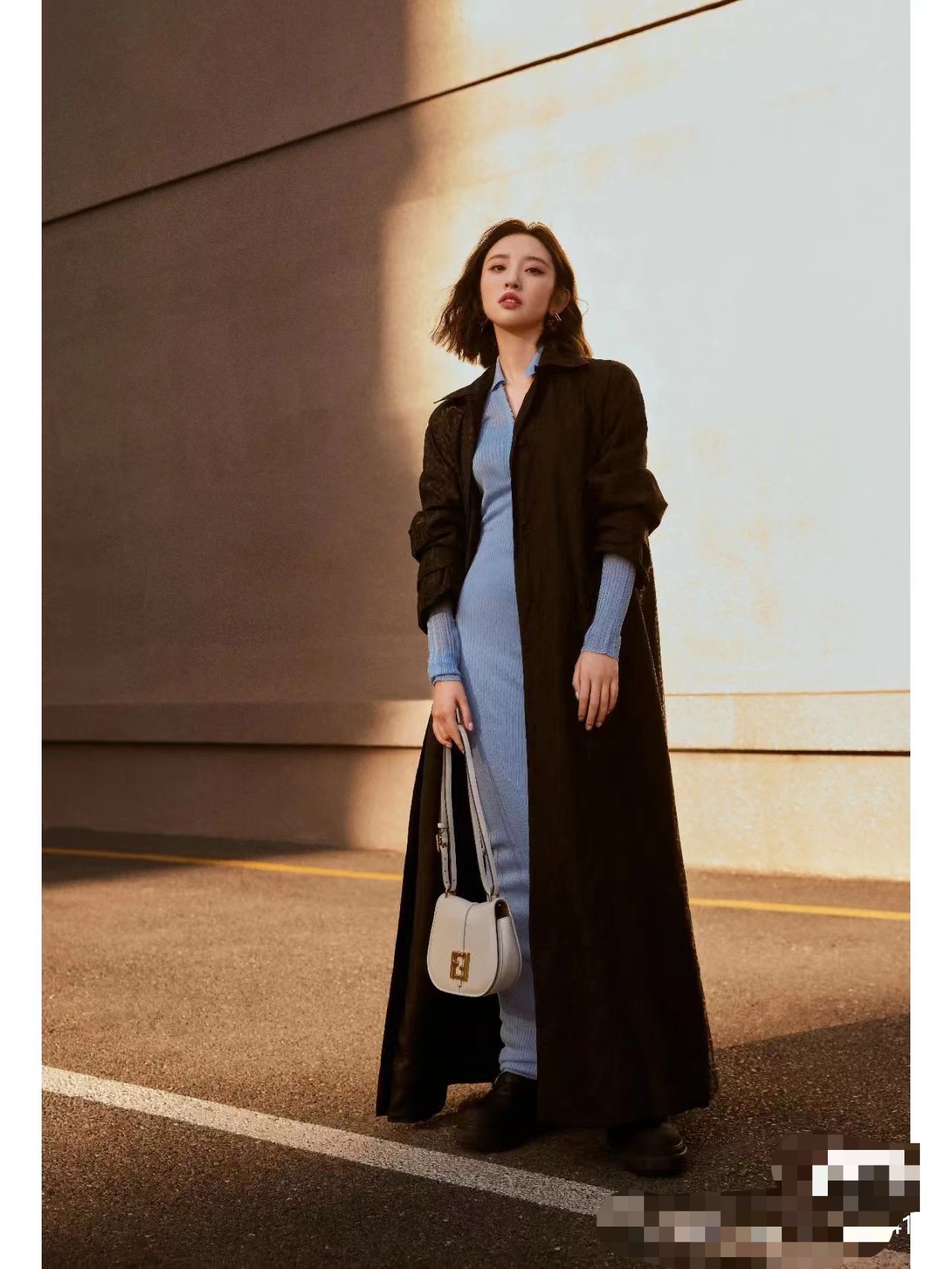 Fendi Handbag
