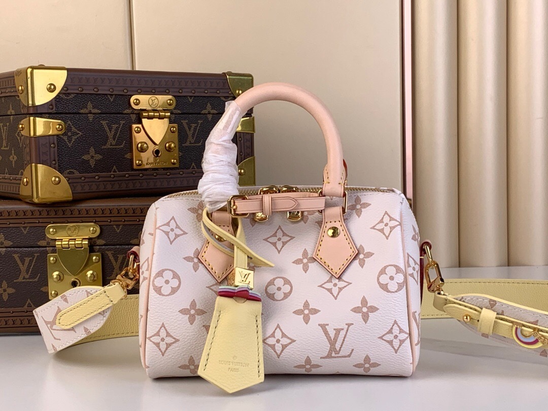 LV  Shoulder Bag
