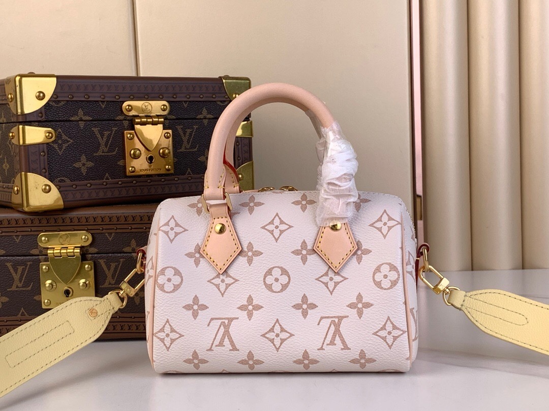 LV  Shoulder Bag