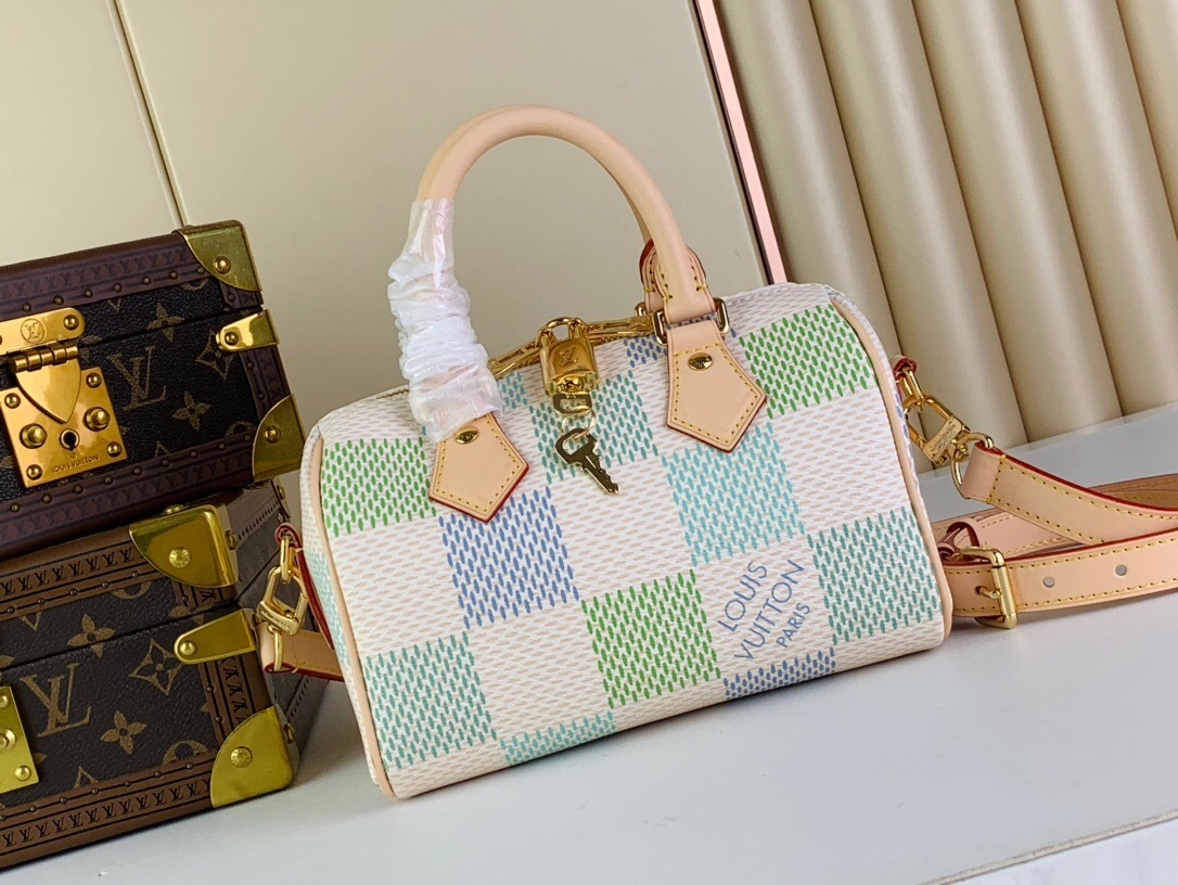 LV Bandoulière 20 Handbag