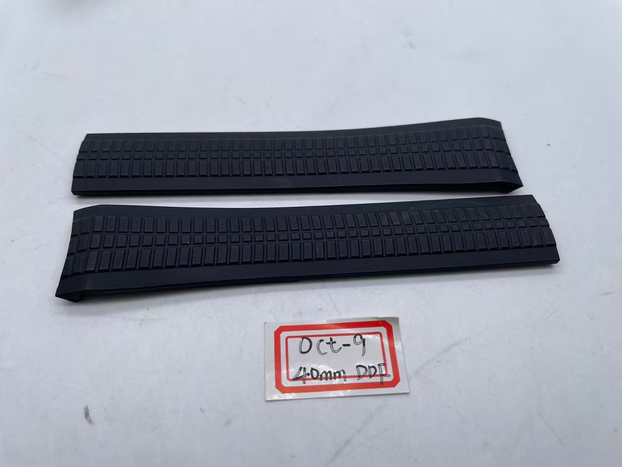PP Rubber Strap