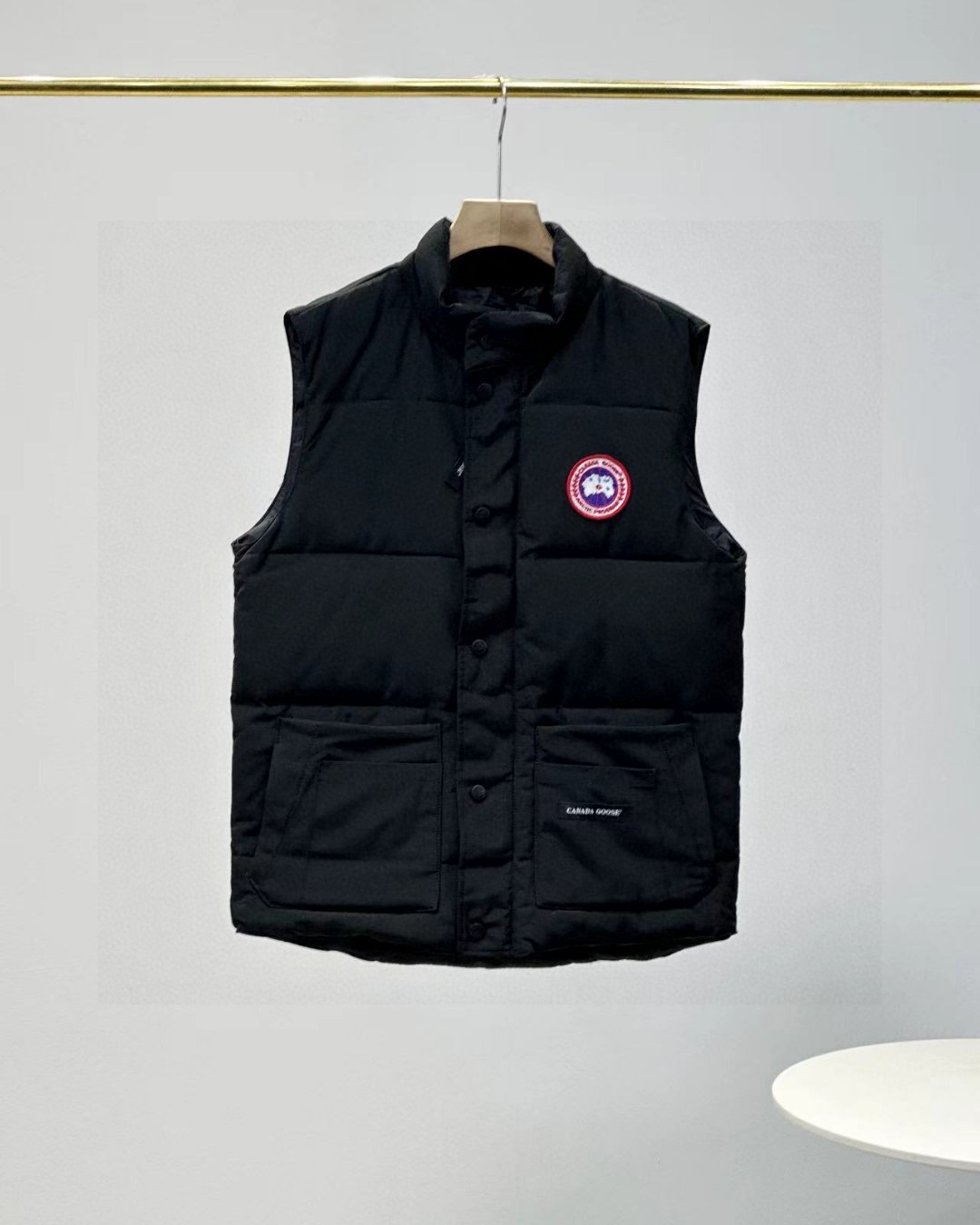 Canada Goose Freestyle Crew Vest all colors