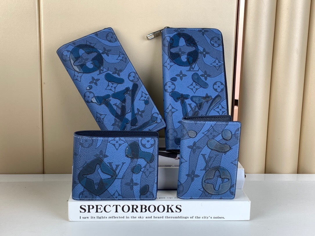 LV Wallet