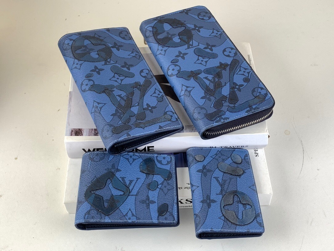 LV Wallet