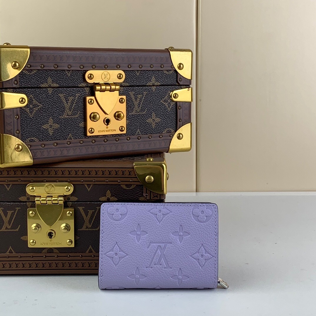 LV Wallet