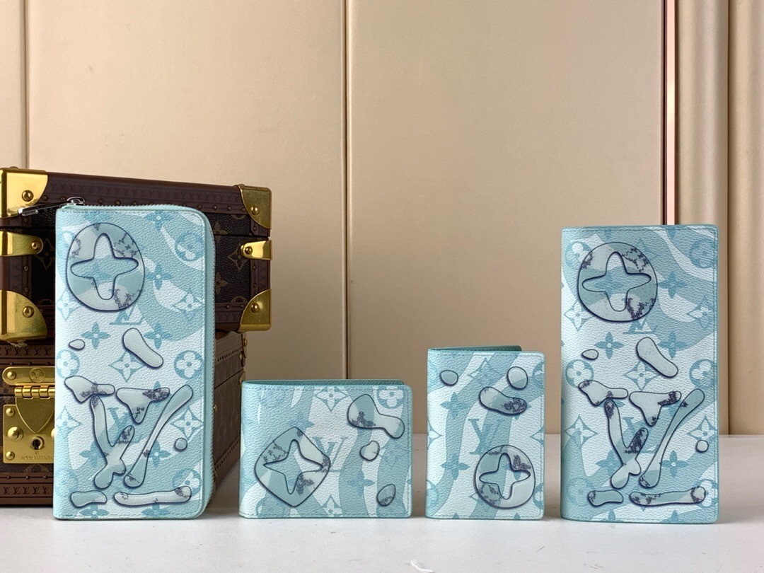 LV Wallet
