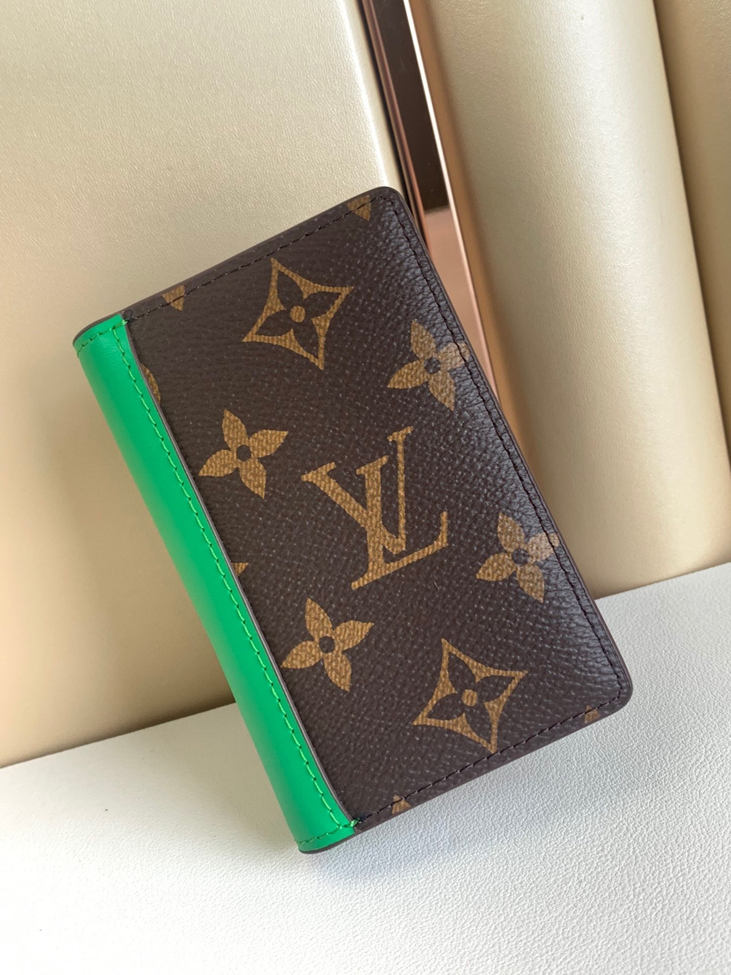 LV Wallet