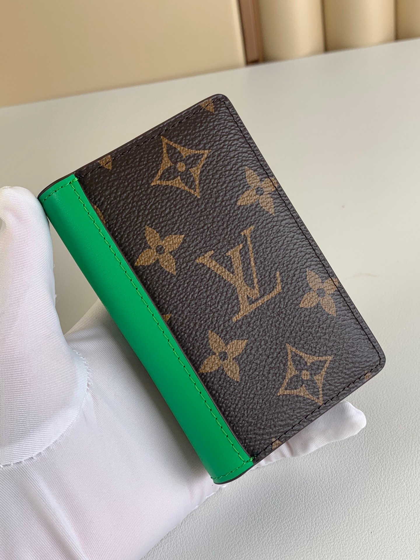 LV Wallet
