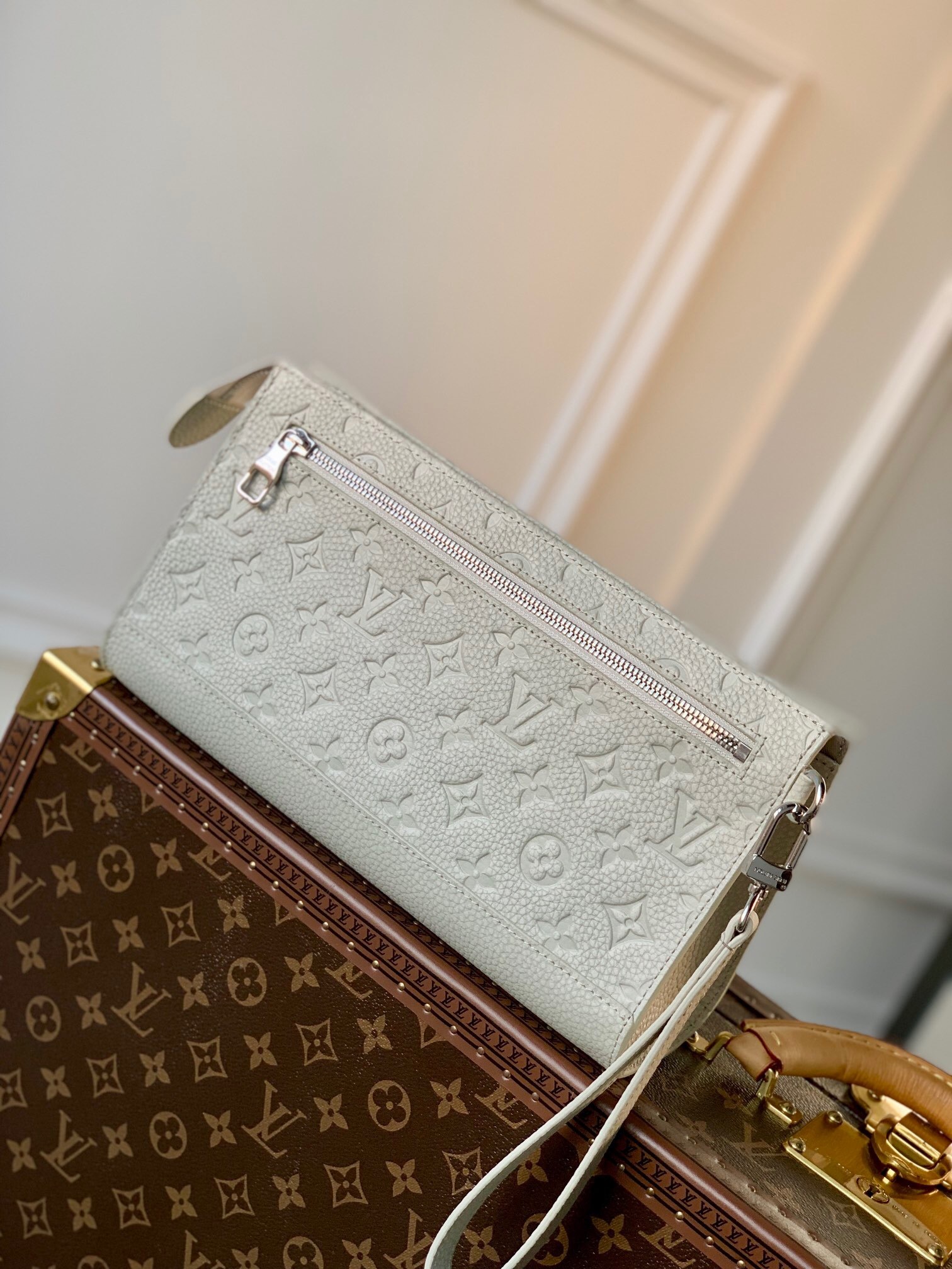 LV Wallet