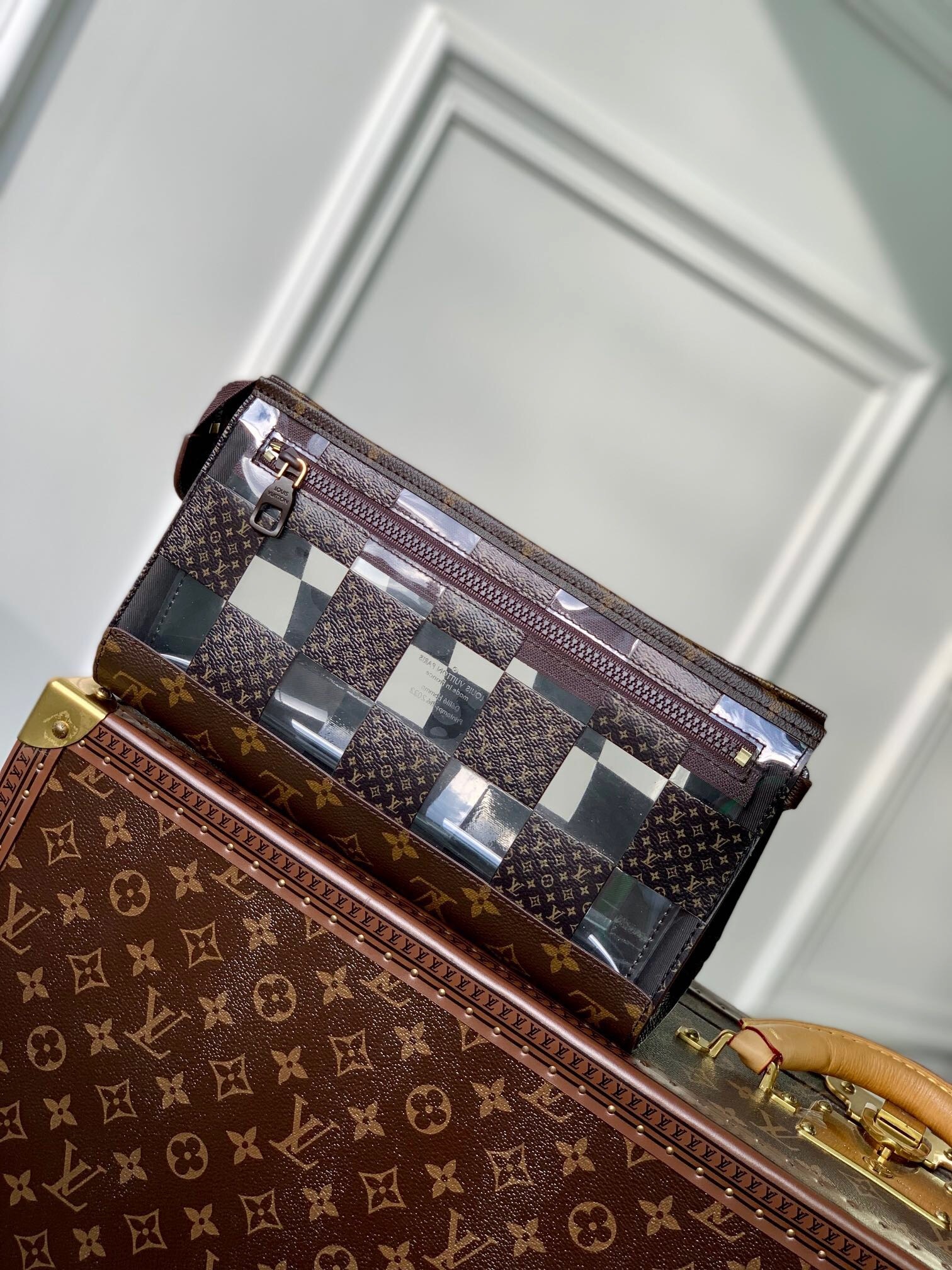 LV Wallet
