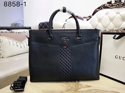 Gucci Briefcase bag