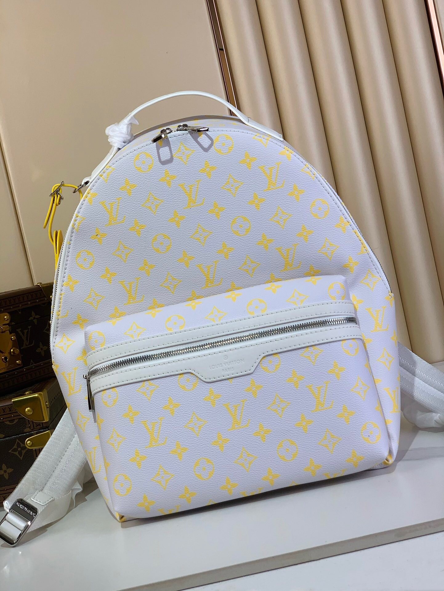 LV Discovery Backpack