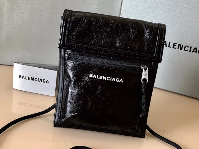 Balenciaga Explorer Shoulder Bag in all colors