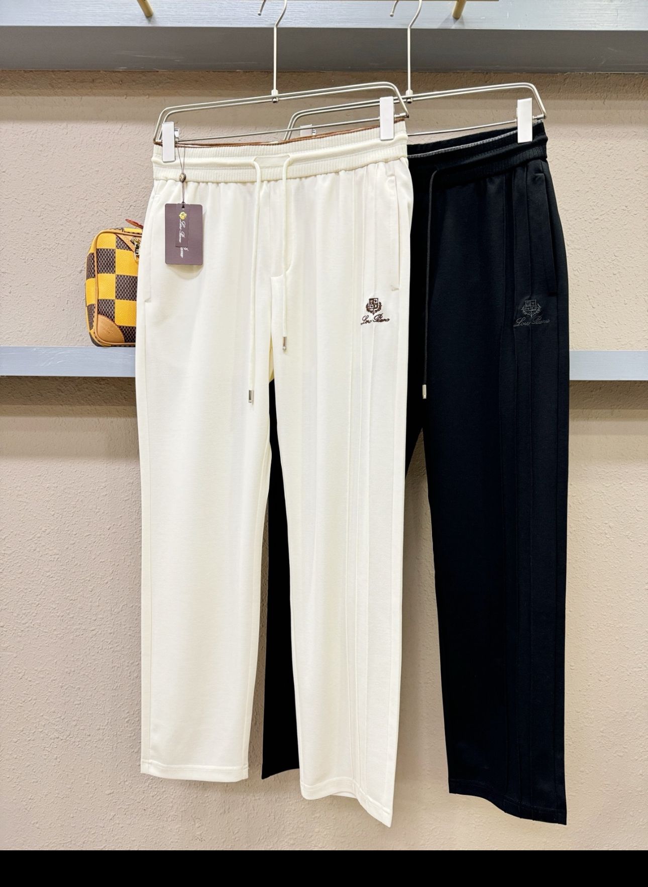 Loro Piana pants