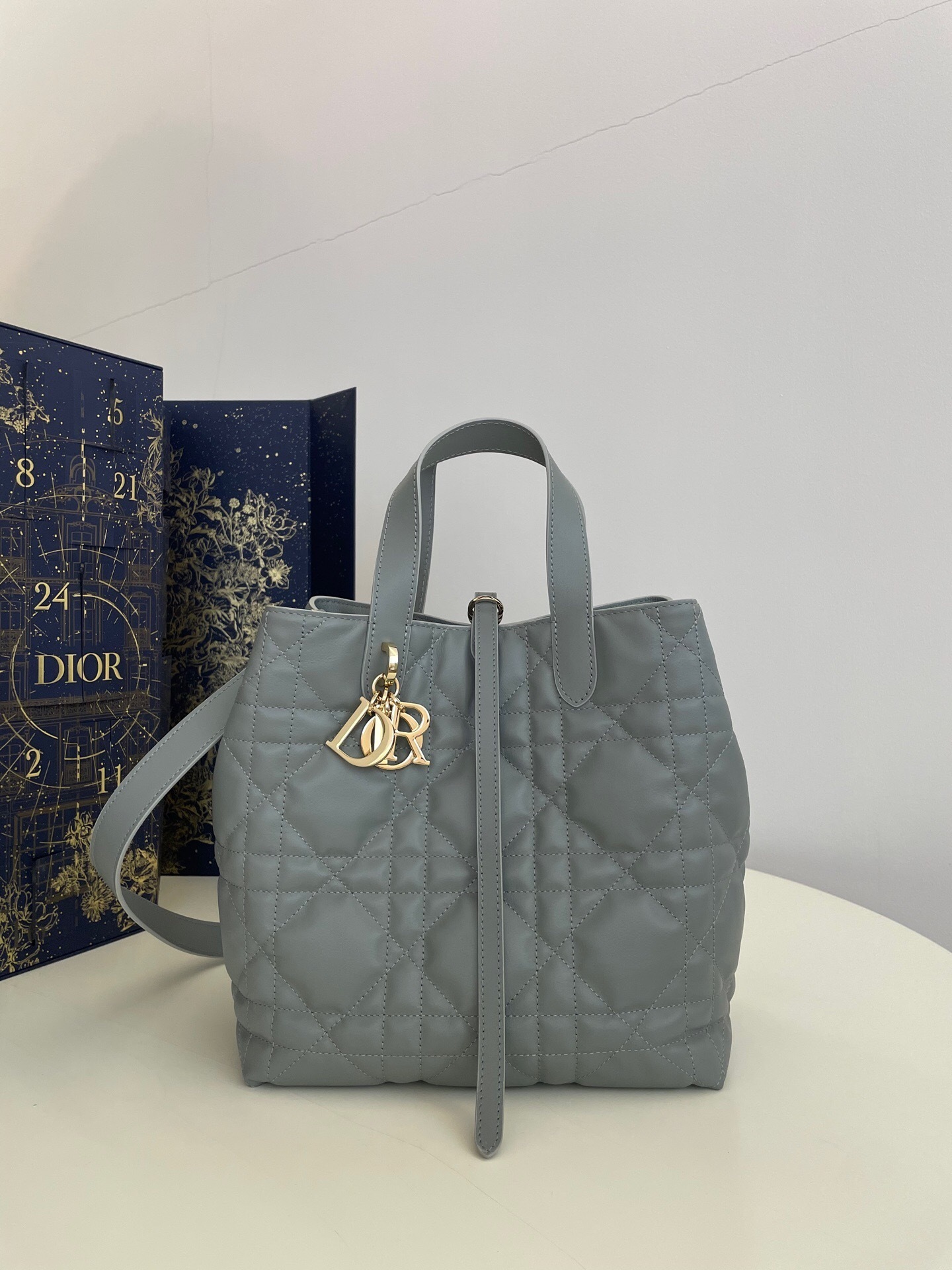 Dior Toujours bag