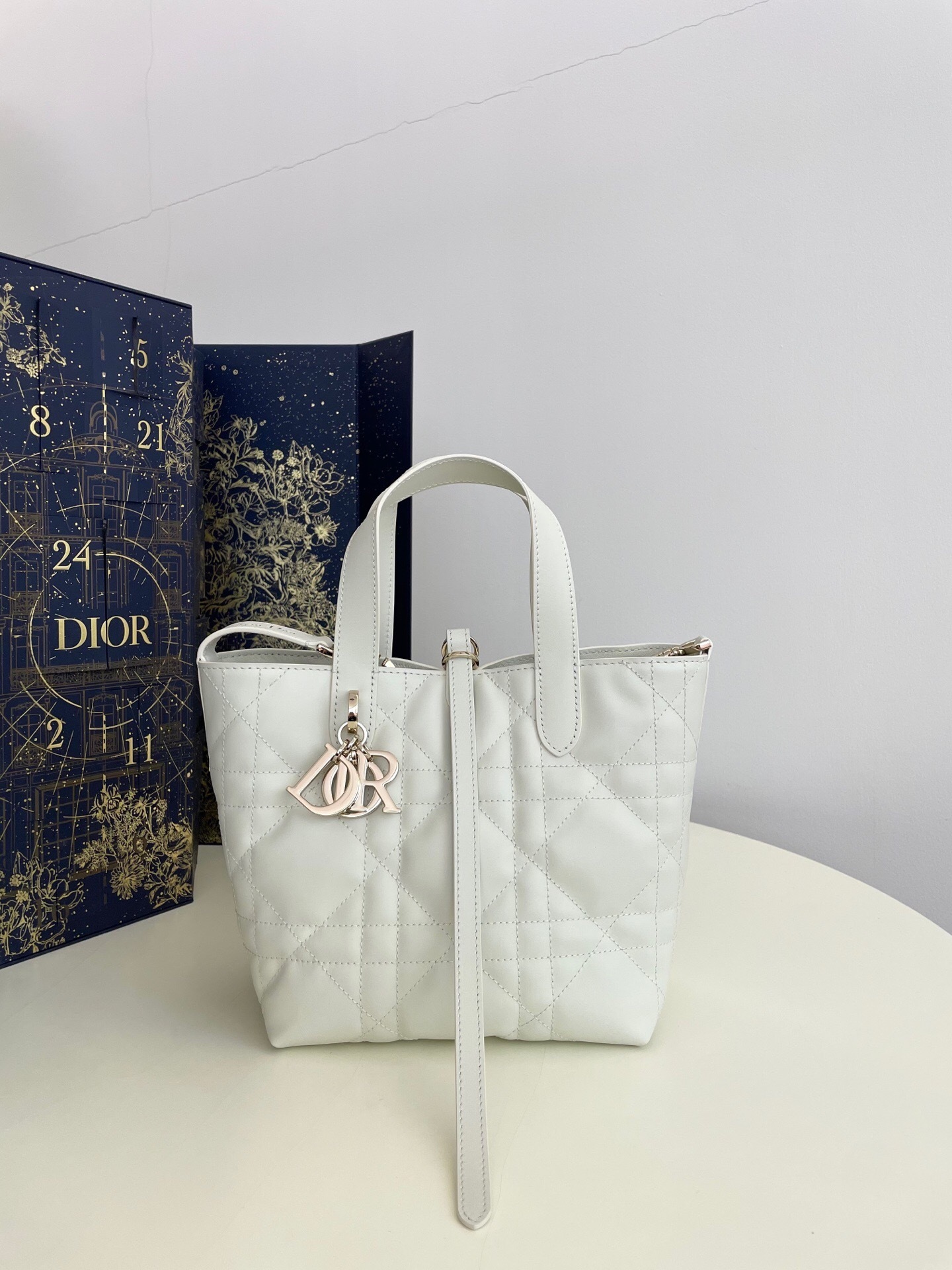 Dior Toujours bag