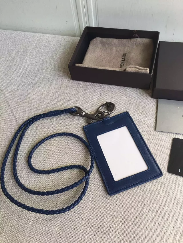 Hermes card holders with lanyards all colors