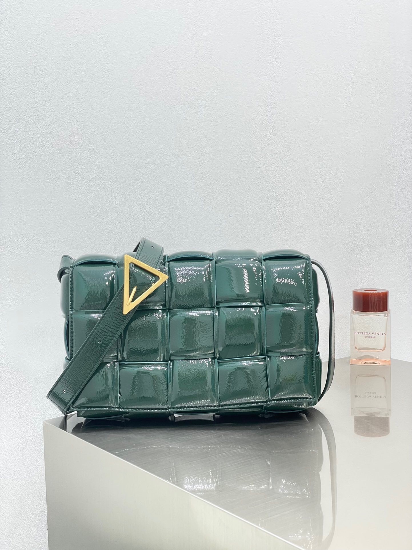 Bottega Veneta Padded Cassette bag shoulder bag