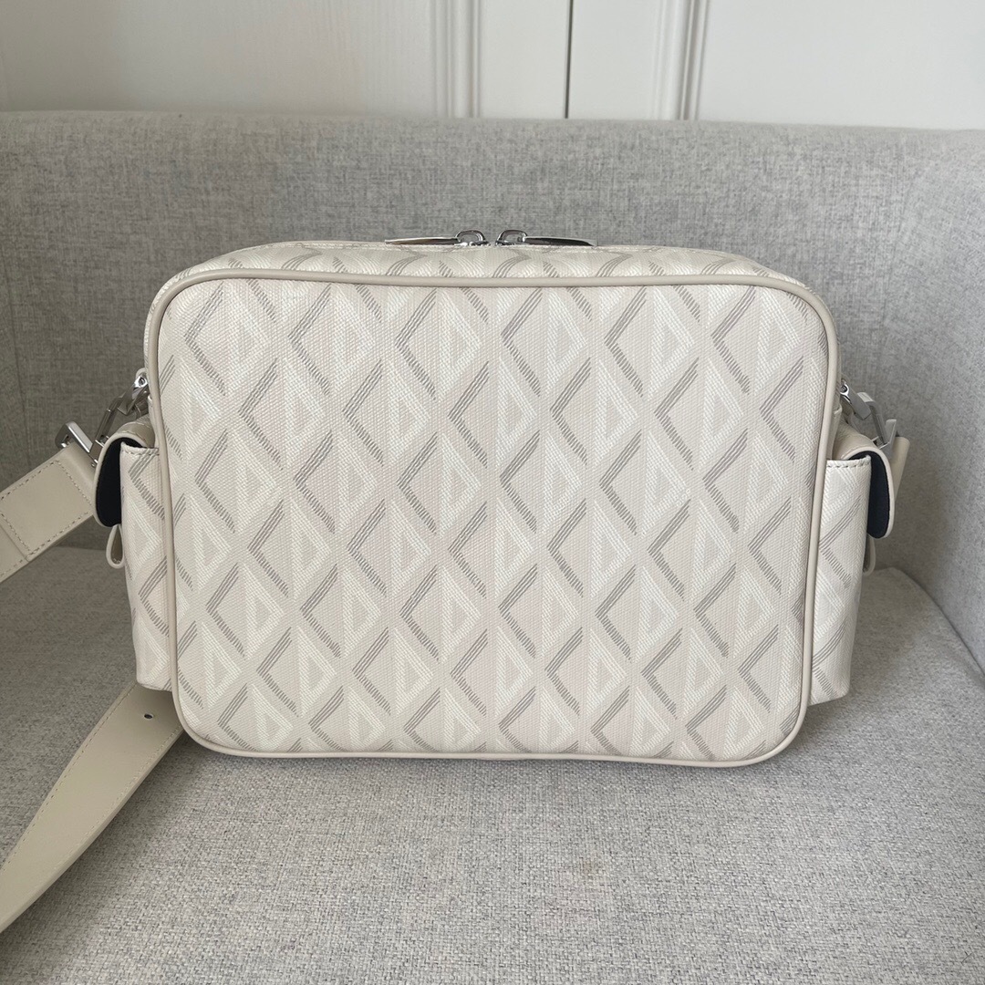 Dior Hit the Road Messenger Bag