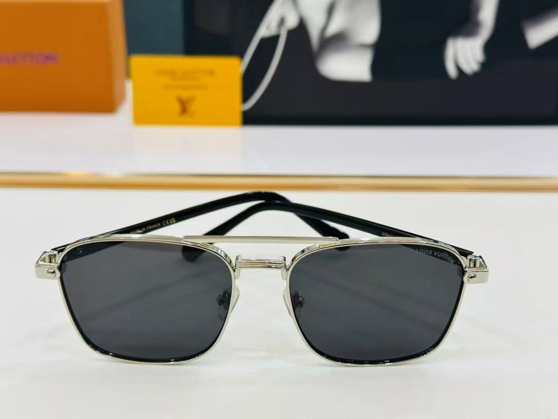 LV Square sunglass all colors