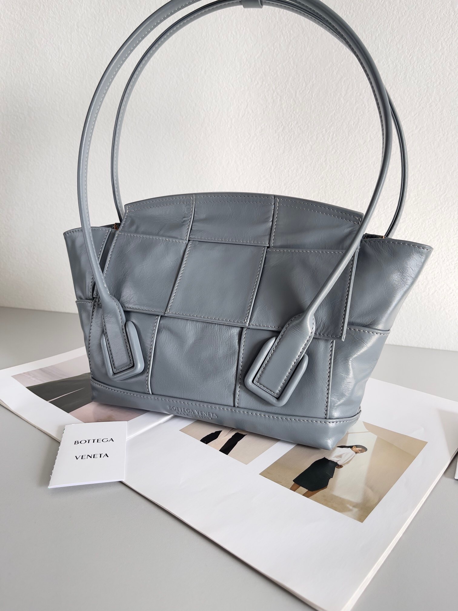 Bottega Veneta Arco tote bag