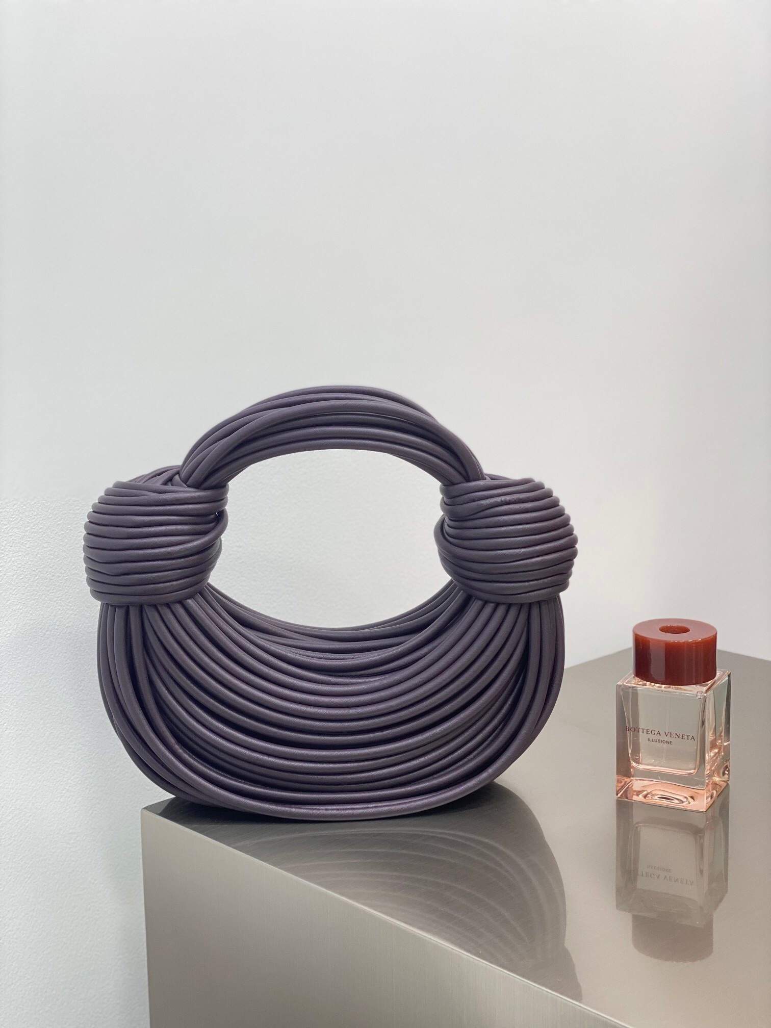 Bottega Veneta Double Knot bag tote bag