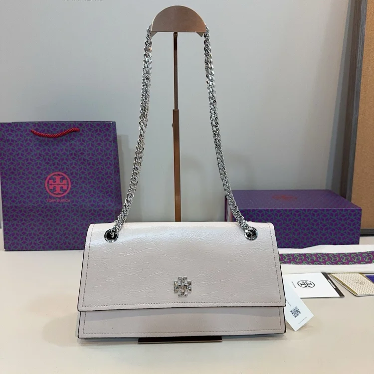 Tory Burch Kira Turnlock shoulder bag