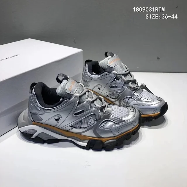 Balenciaga Track sneakers all colors