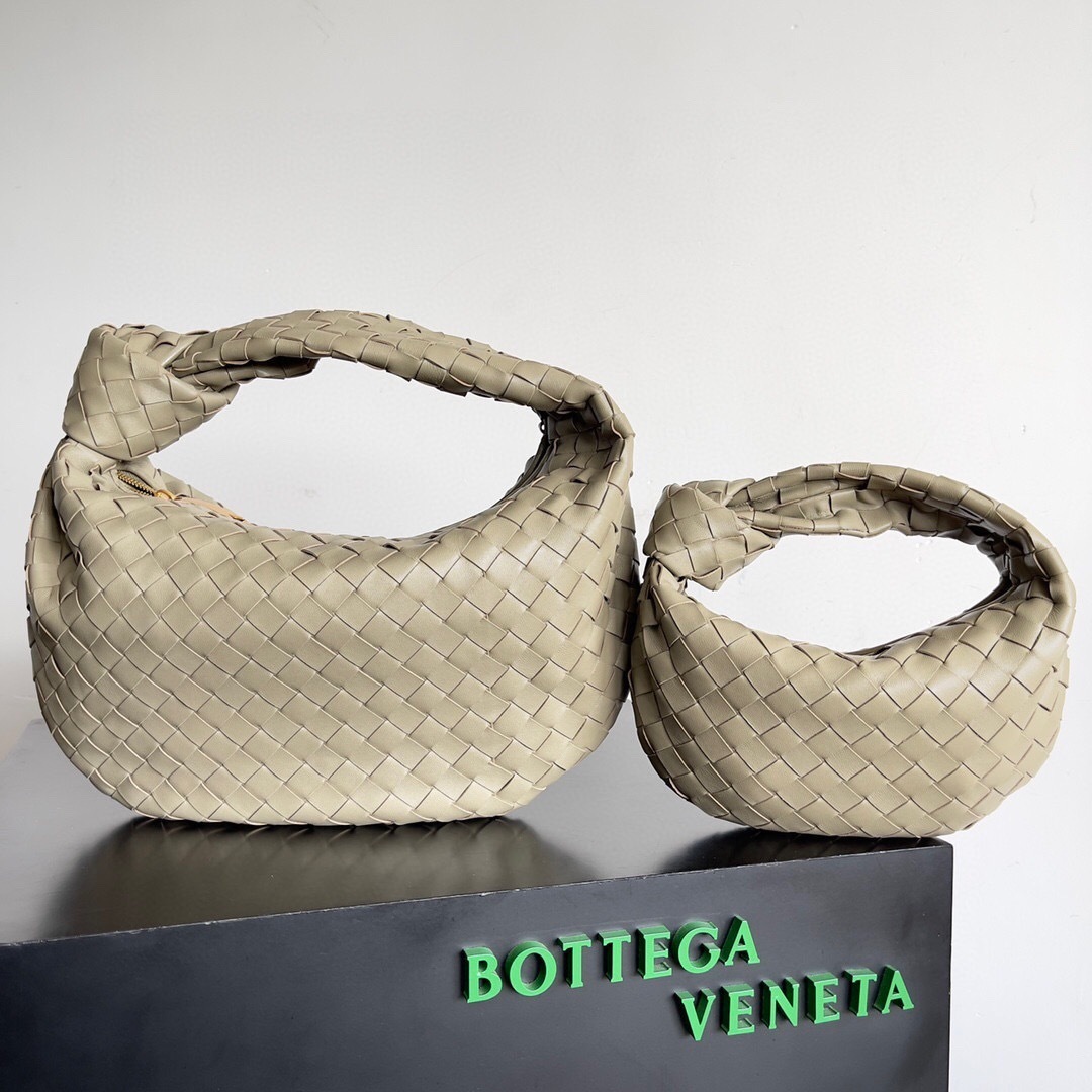 Bottega Veneta Jodie bag tote