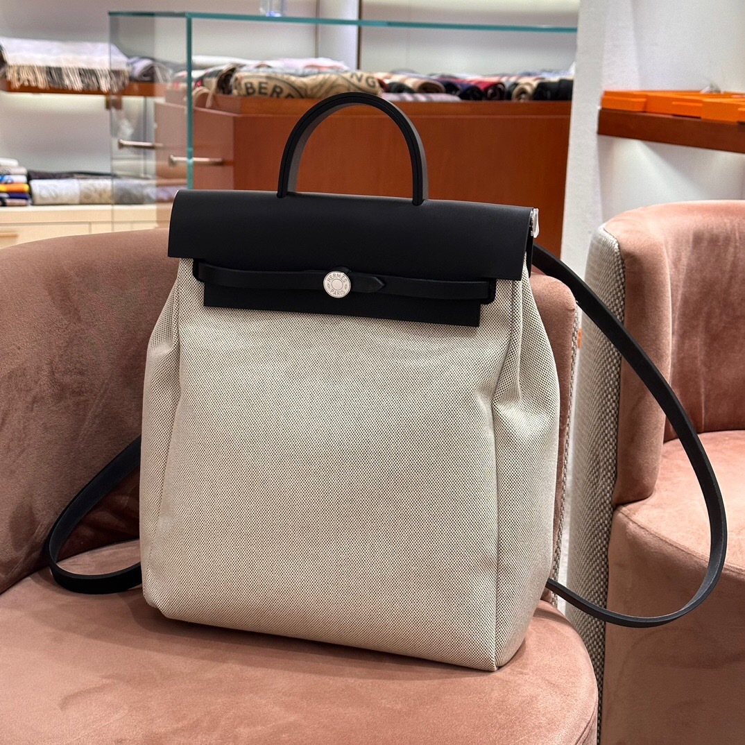 Hermès Handbag