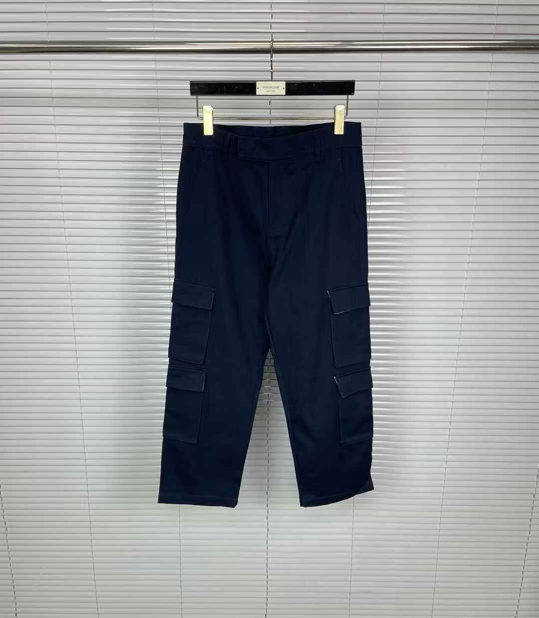 thom browne cargo pants