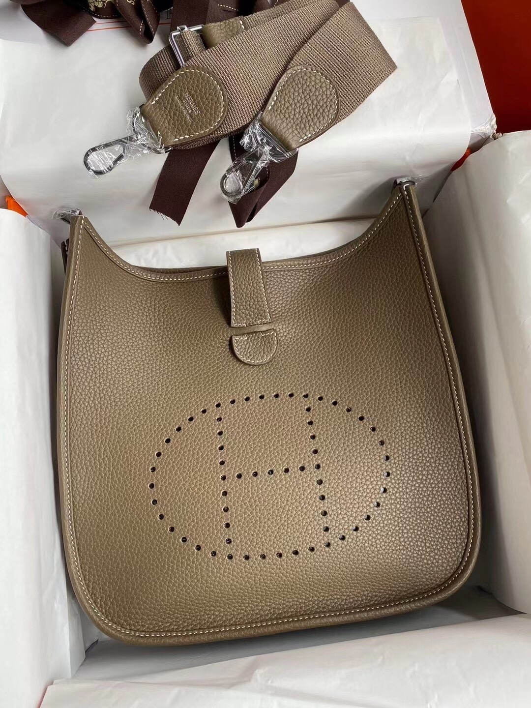 Hermès Handbag