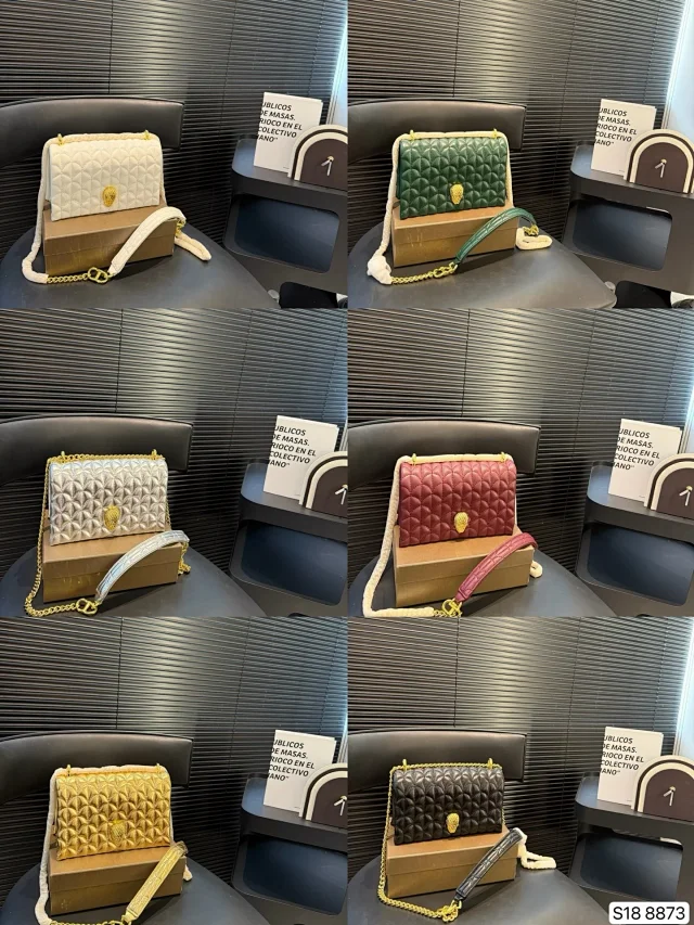 Bvlgari Serpenti Sugarloaf shoulder bag