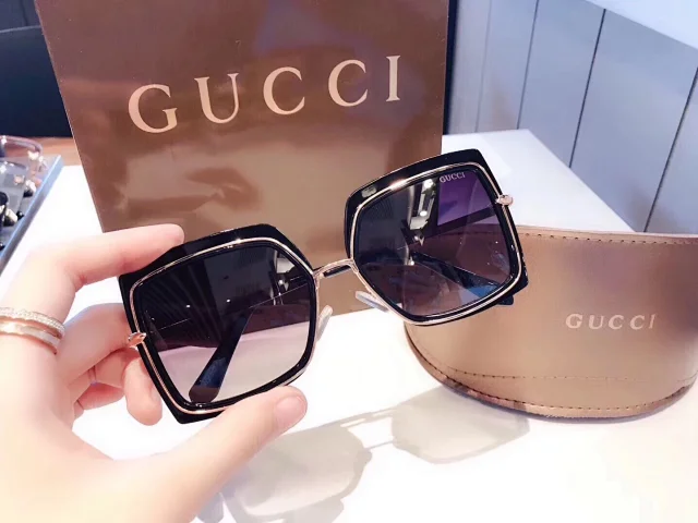 Dita Narcissus sunglasses