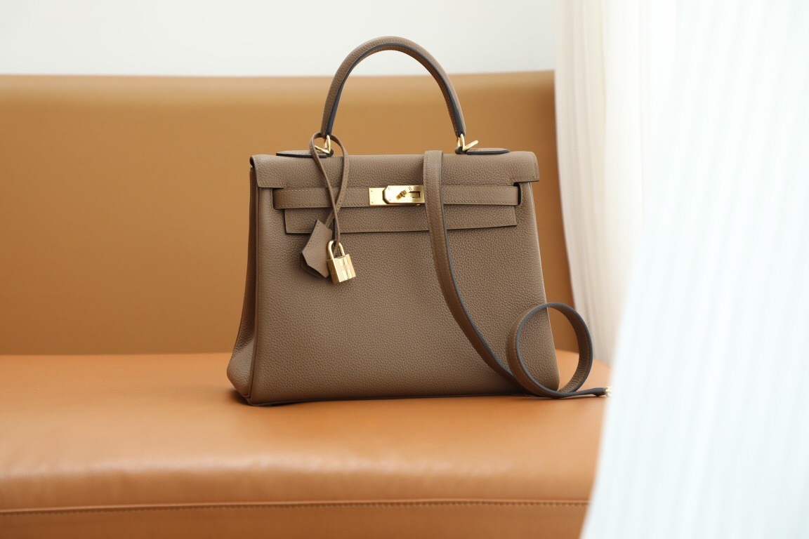 Hermès kelly Handbag