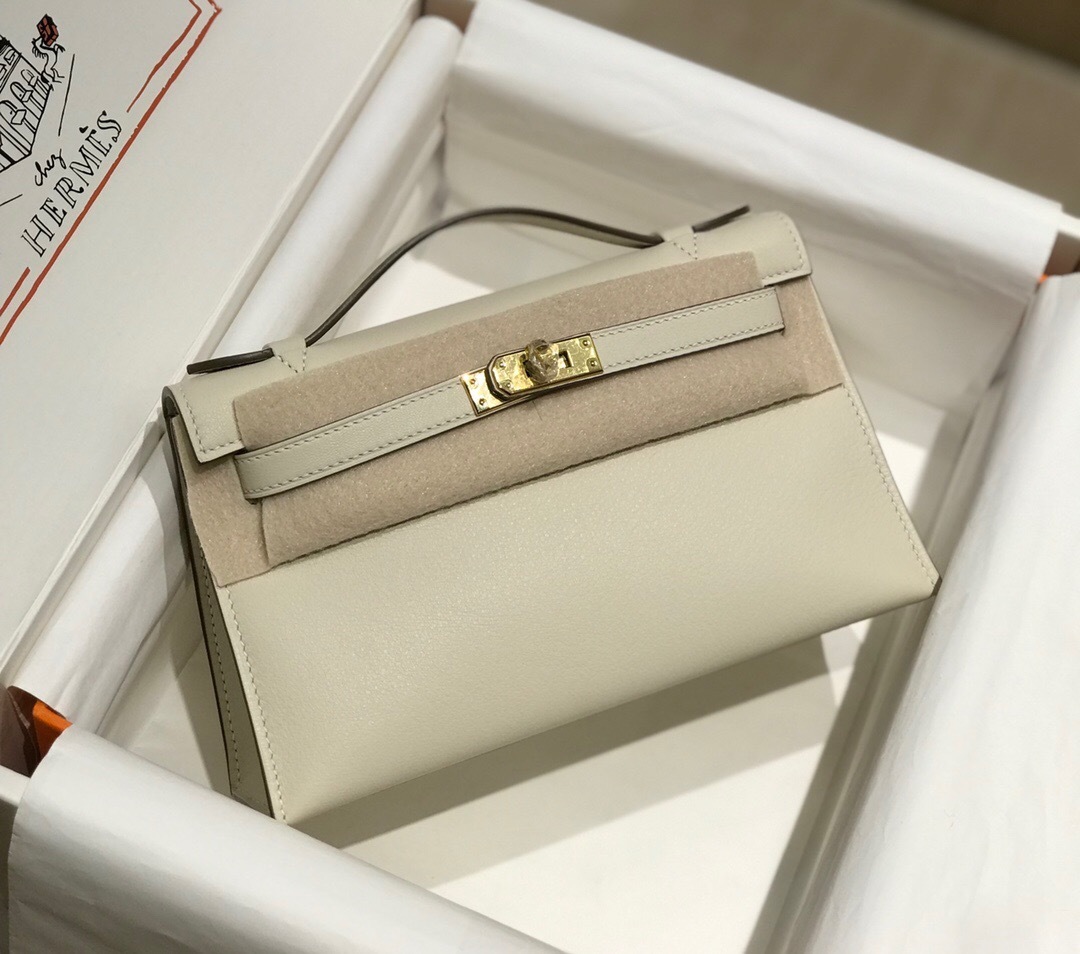 Hermes Kelly bag