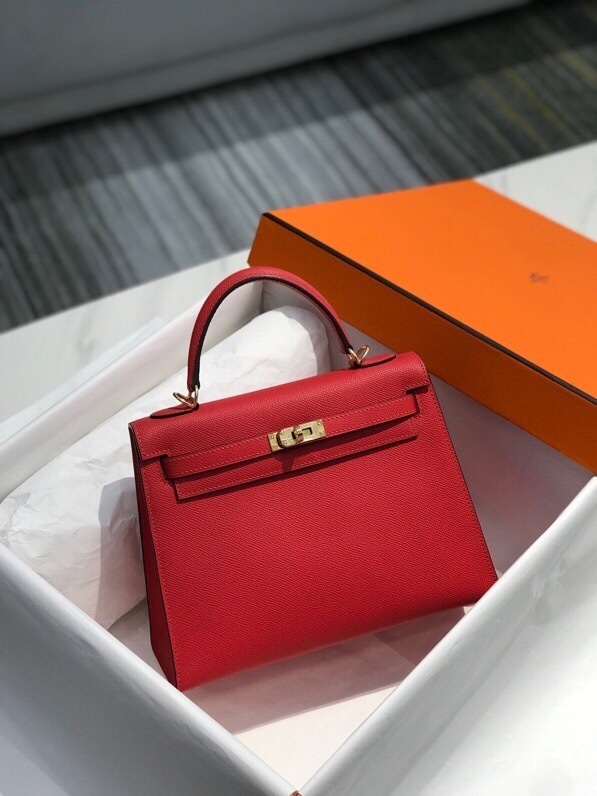 Hermes Kelly bag