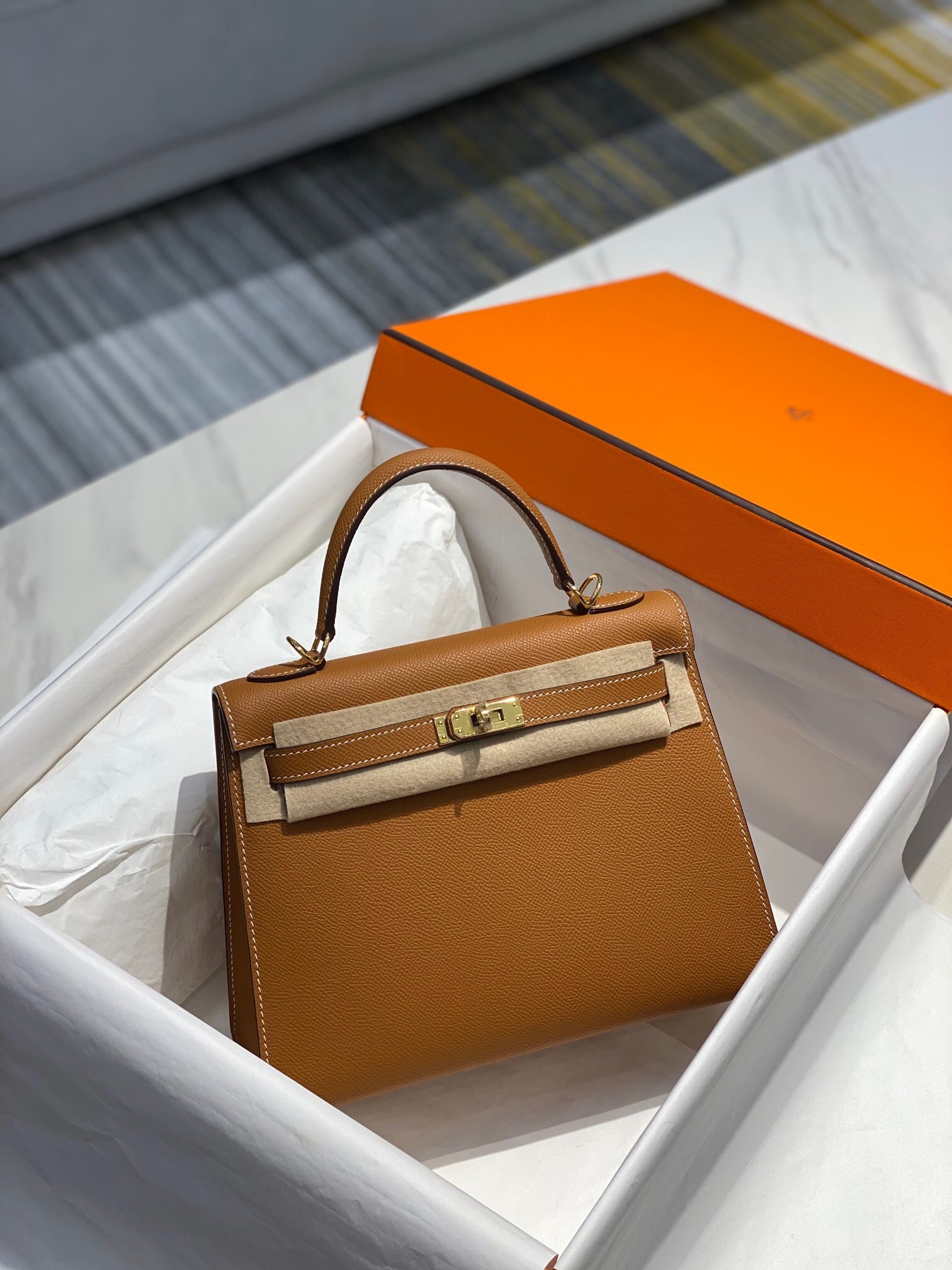 Hermes kelly Handbag