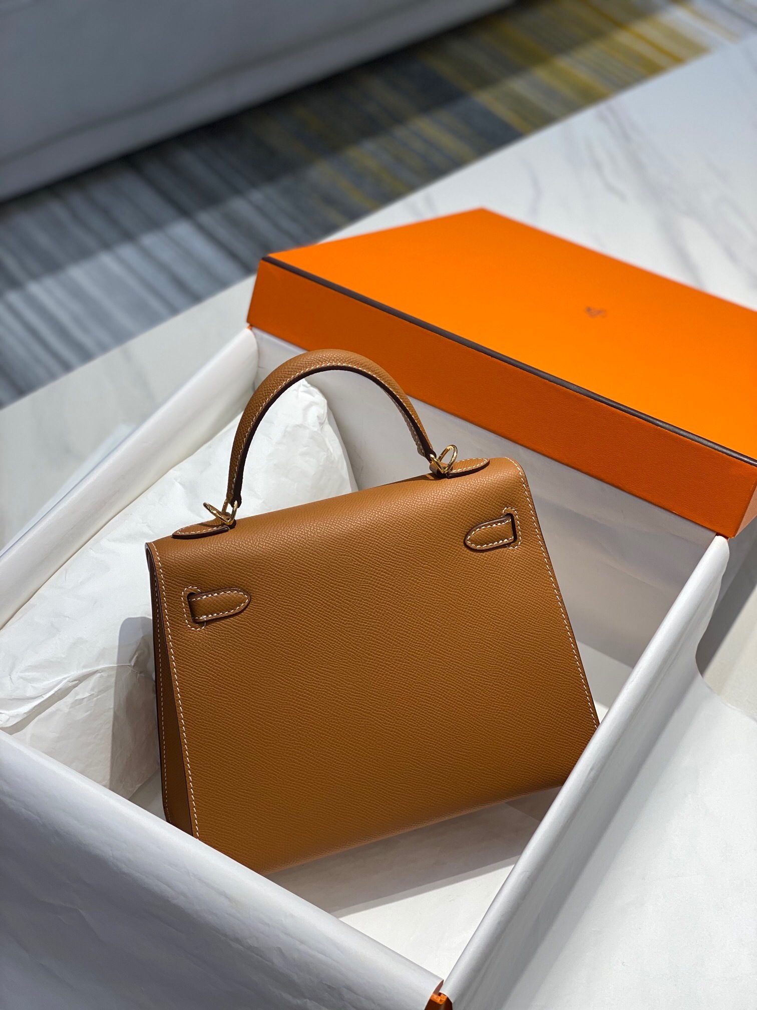 Hermes kelly Handbag