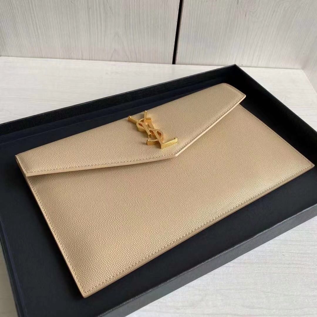 Saint Laurent Uptown Pouch