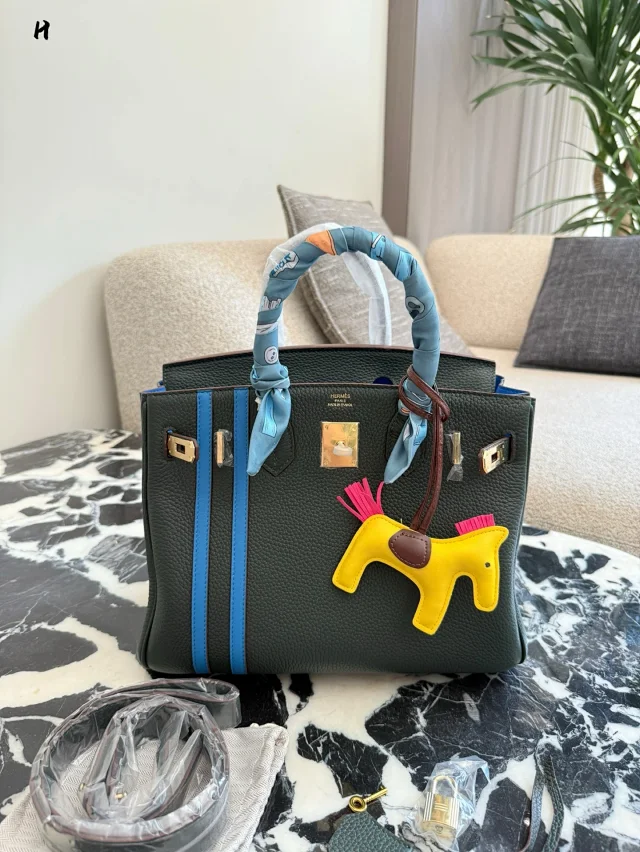Hermes Kelly bag