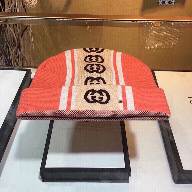 Gucci beanie cap