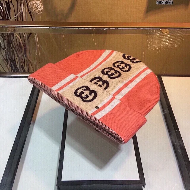 Gucci beanie cap
