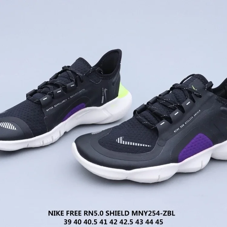 Nike Free RN 5.0 Shield running shoes