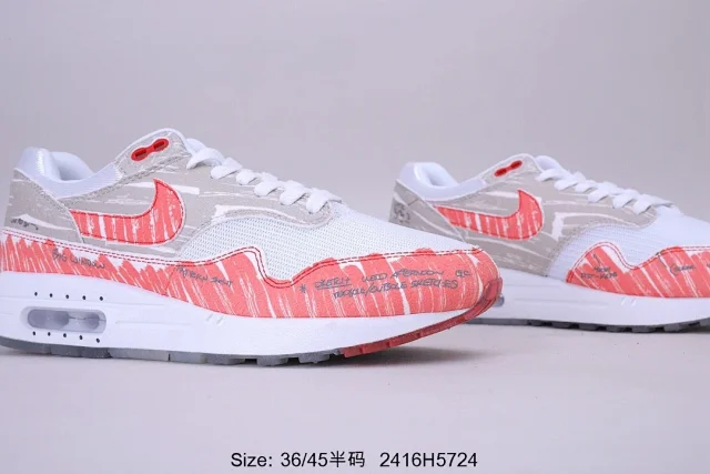 Nike Men's Air Max 1 Sketch To Shelf all colors