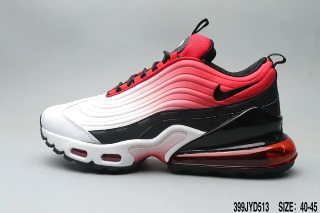 Nike Air Max 95/720 Hybrid sneaker all colors