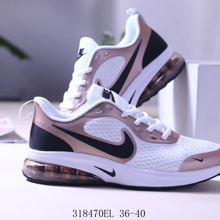 Nike Air Max running shoes all colors