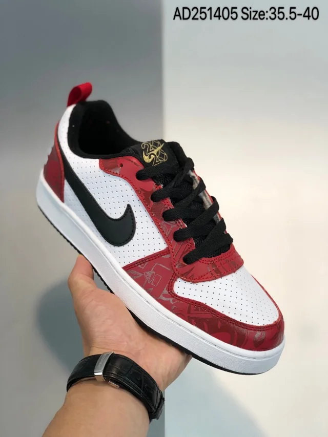 Nike Court Borough Low 2020 sneaker all colors